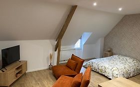 Bed And Breakfast La Petite Suite De La Jumelle À