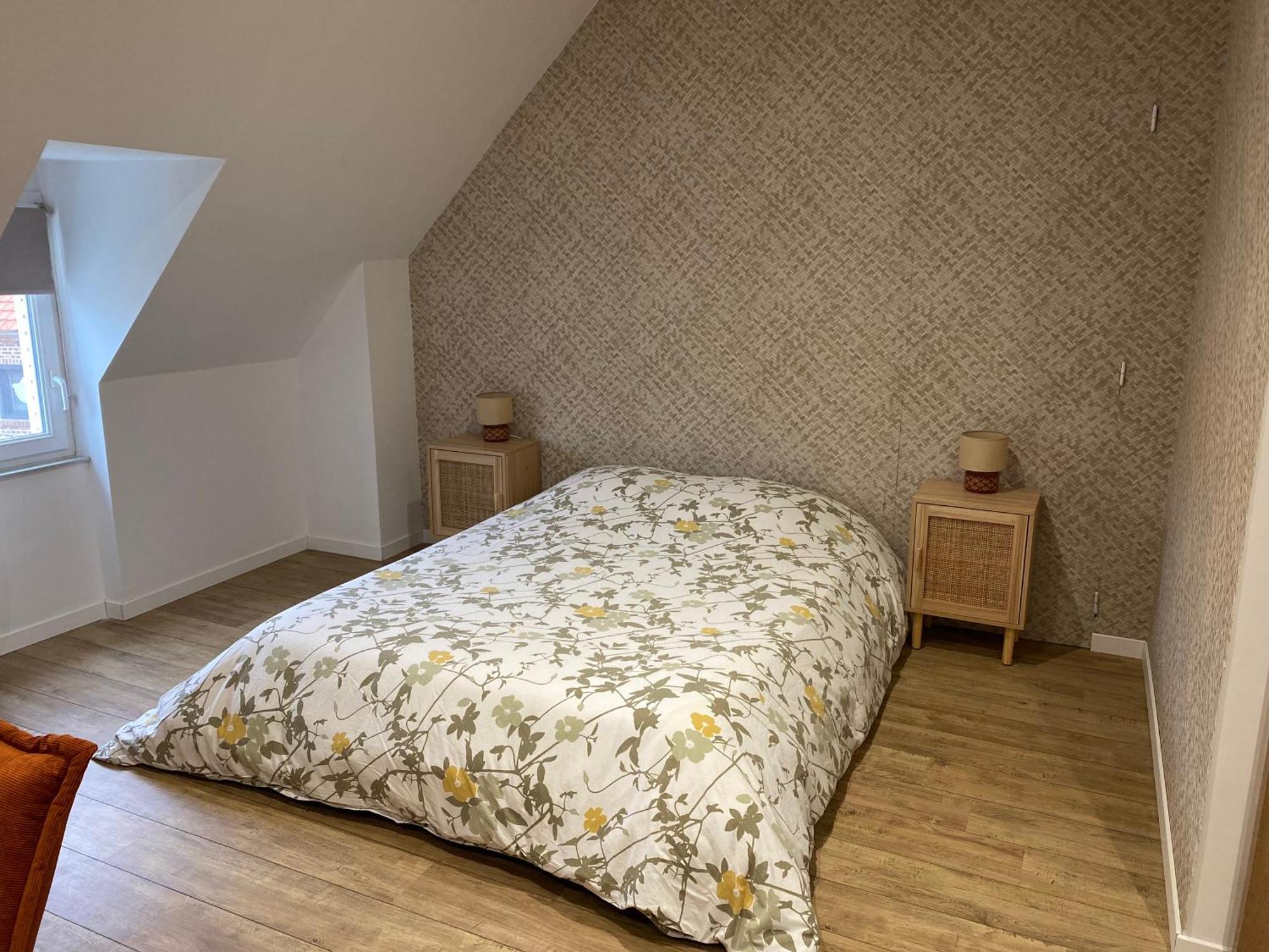 La Petite Suite De La Jumelle Aire-sur-la-Lys Extérieur photo